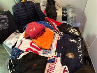 Everything Authentic 2 for 30 deal