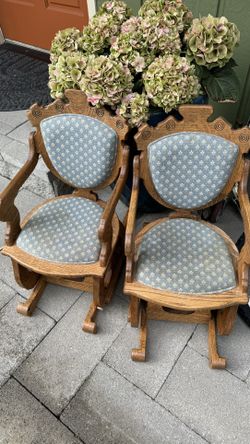 Kids Rocking Chairs