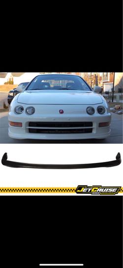 94-97 Acura Integra Type R Front Lip