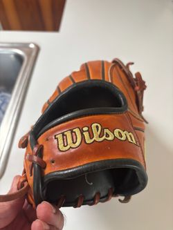 Wilson A2000 Glove