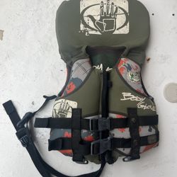 Body Glove Life Vest