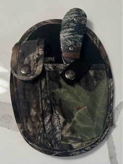 Winchester Mossy Oak Game Set