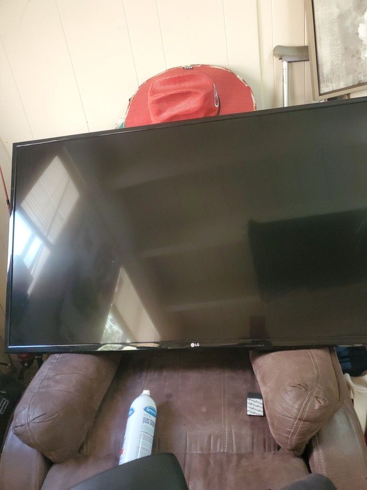 55" Lg Tv Smart