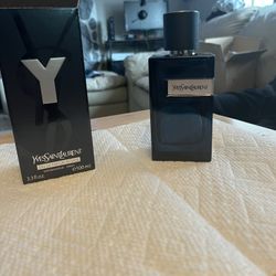 Ysl Intense 