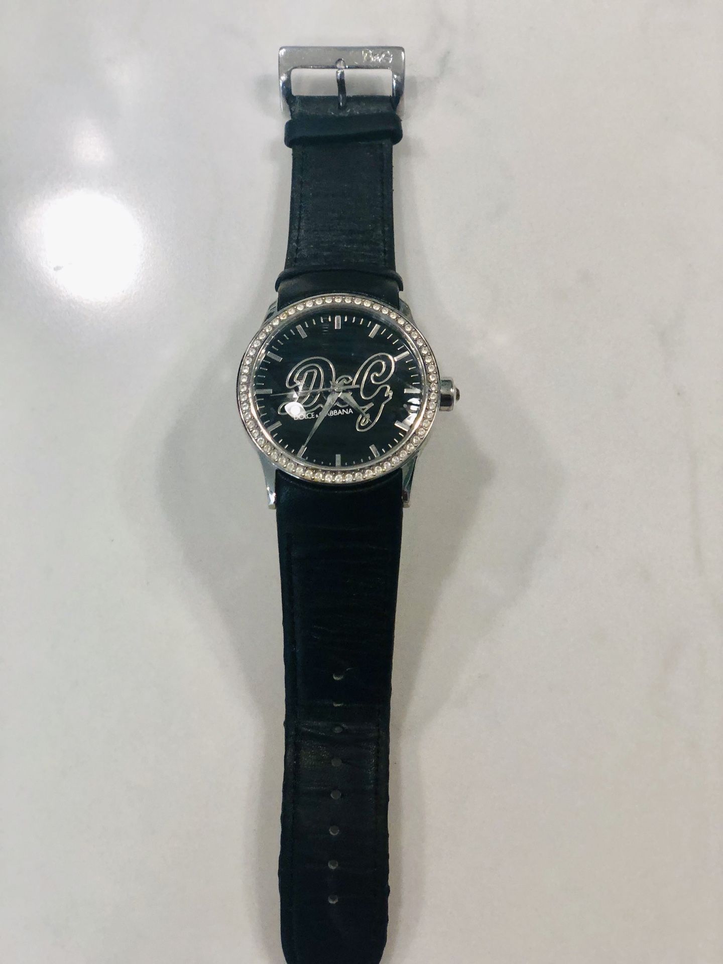 Dolce & Gabana watch