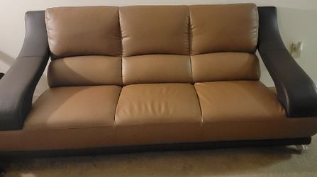 Living room set/982 Leather