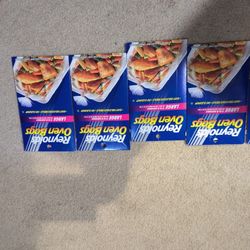 Reynolds Oven Bags