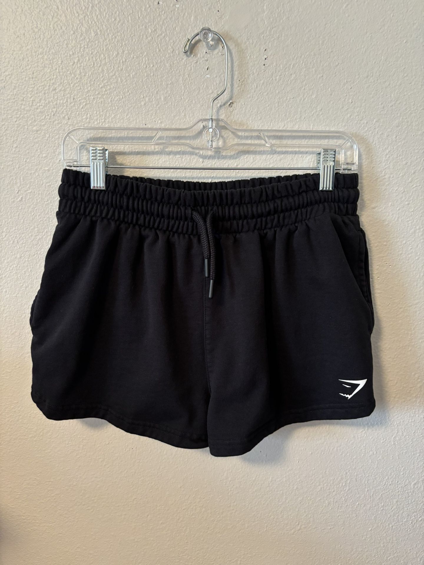 Womens Gymshark Sweatshorts