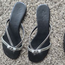 Hermes Flats