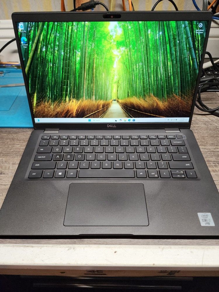 Dell Latitude 7410