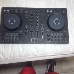 Pioneer DJ DDJ-FLX4