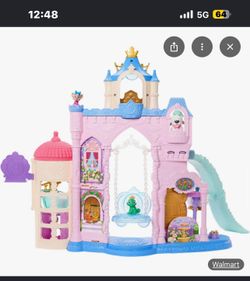 Princess toy