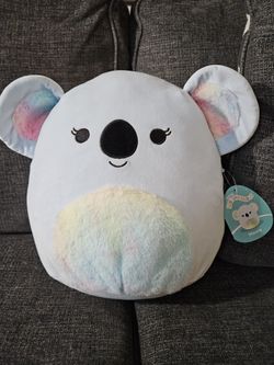 Squishmallows Koala Maura  12"