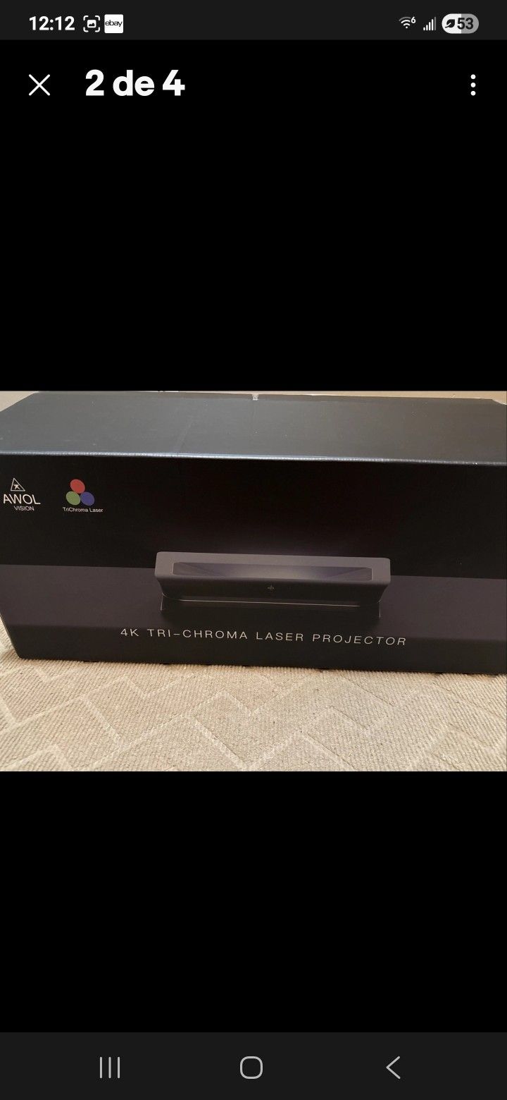 Awol Vision Ltv 3000 Pro