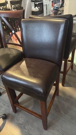 Table chairs
