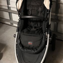 Stroller And Car Seat Britax