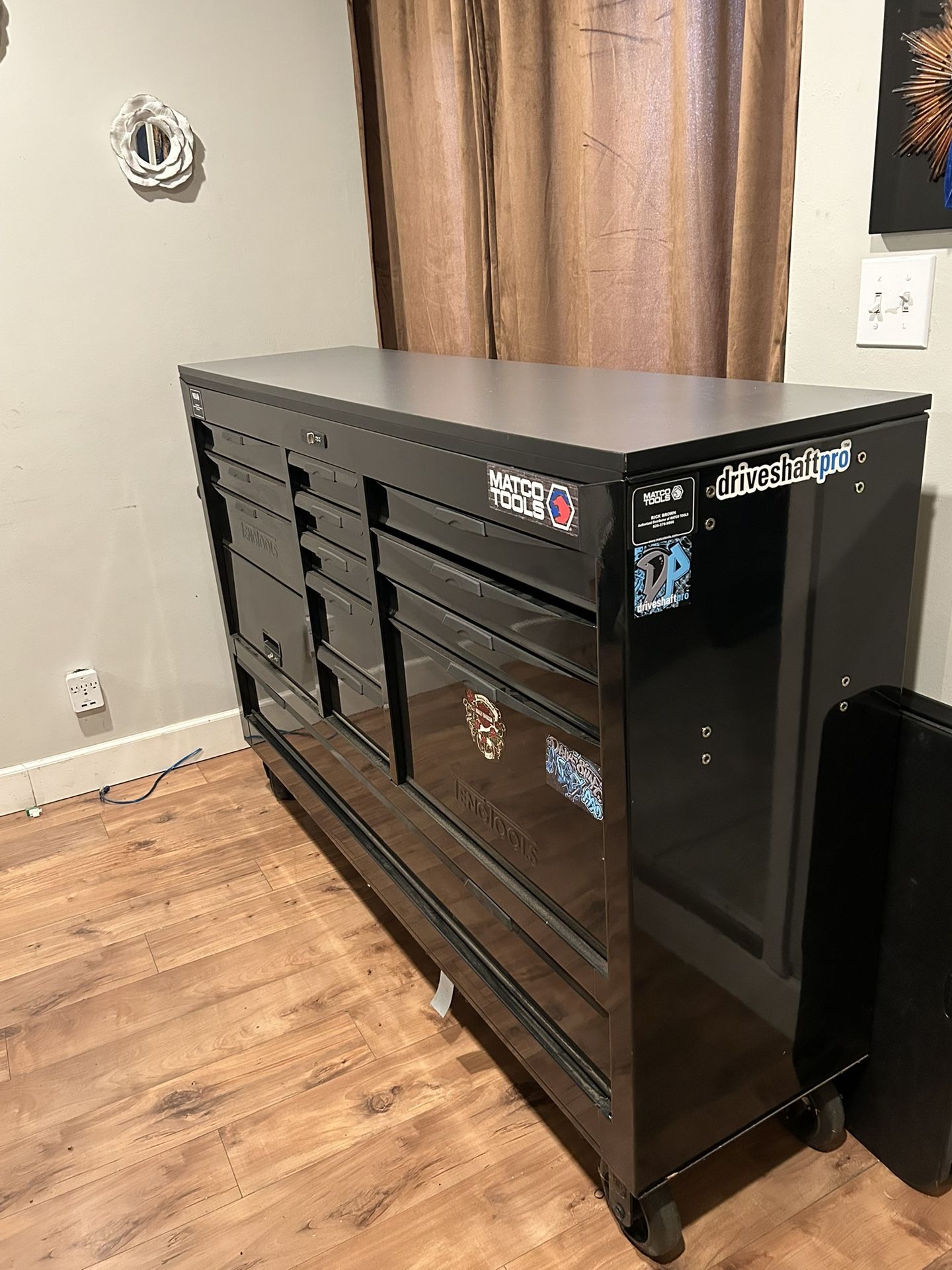 Tool Box