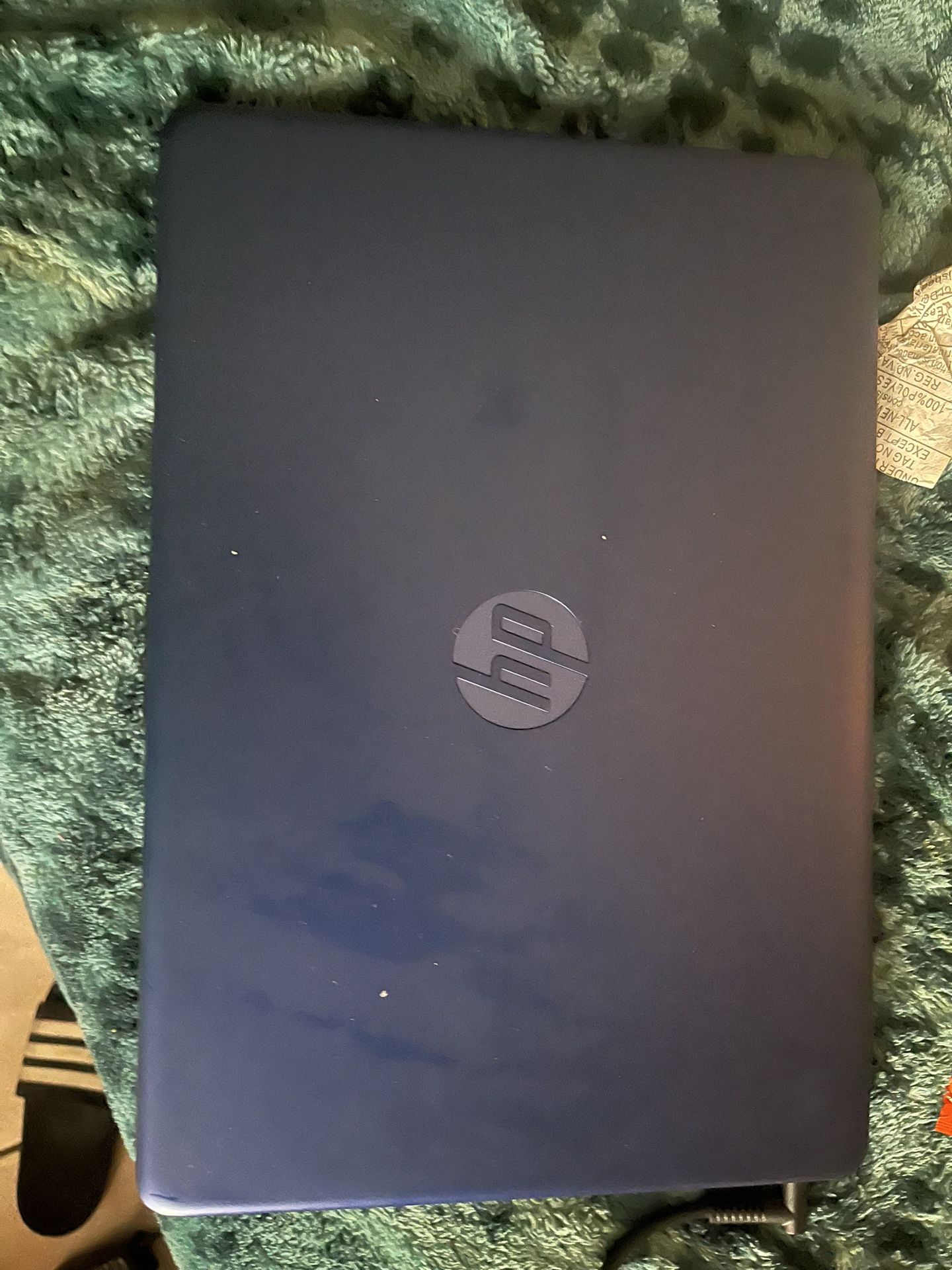 Hola Vendo Computadora HP WINDOWS 11