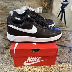 Nike Air Force 1
