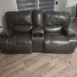 Couches 