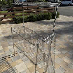Storage Rack