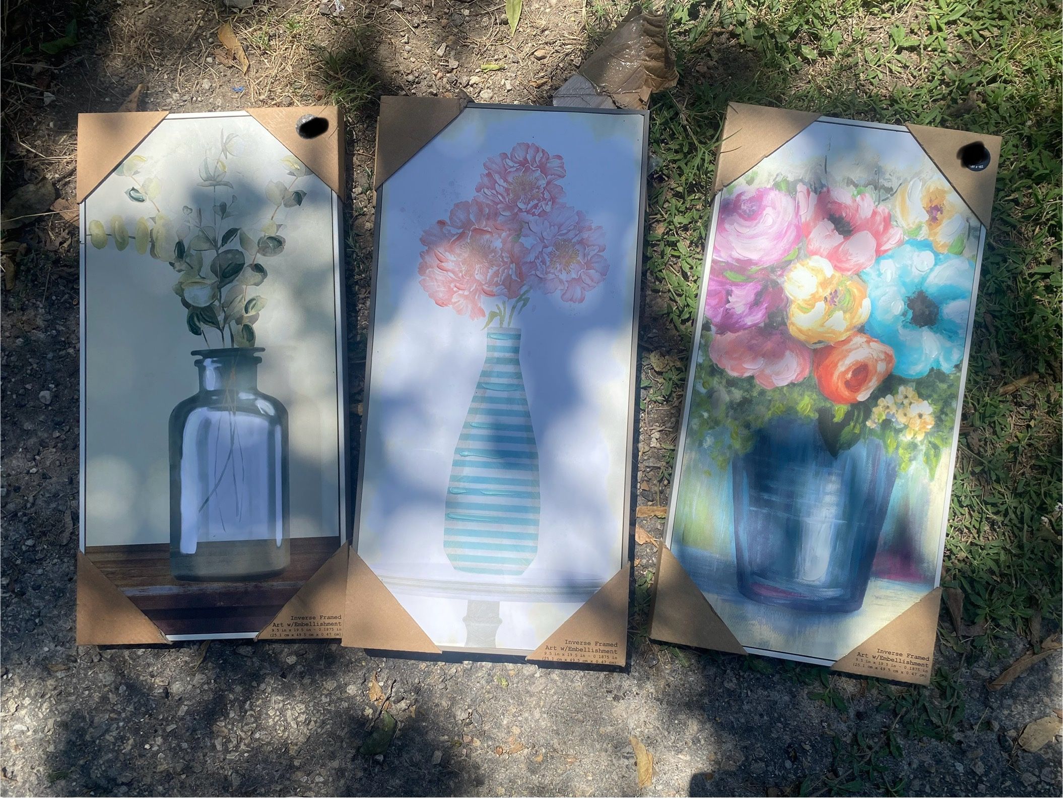 Wall Decor