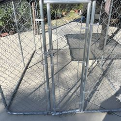 Dog Cage, General Cage