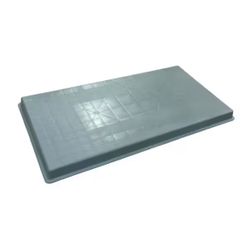 Everbilt Mini Split Condenser Pad 18X35X2