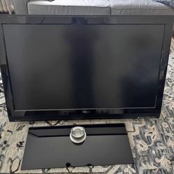 Phillips LCD 47” TV