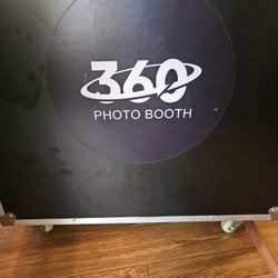 360 Photo Booth 