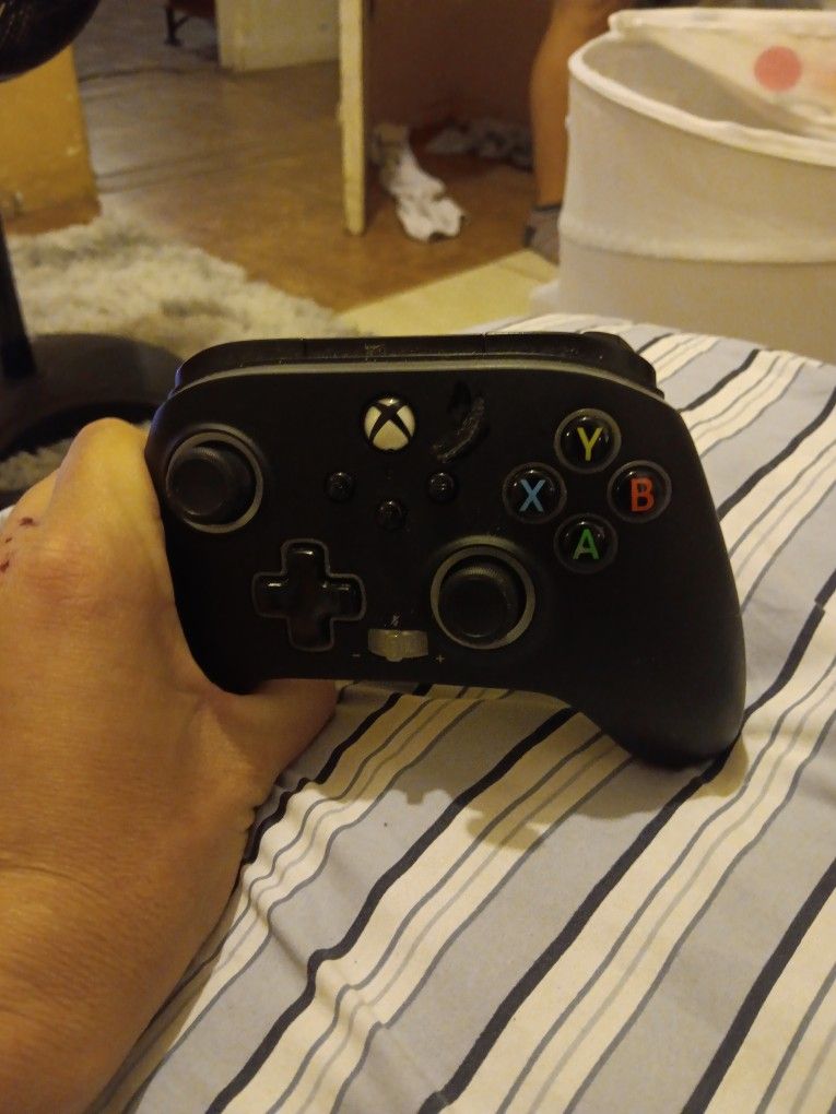 Xbox One Controller 