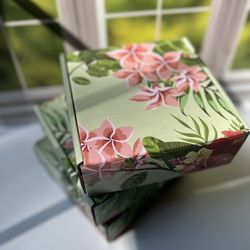 Summer Collection Gift Box 