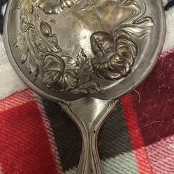 Antique Mirror $20 Obo