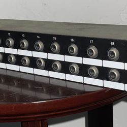 Furman PB-40 Patch Bay