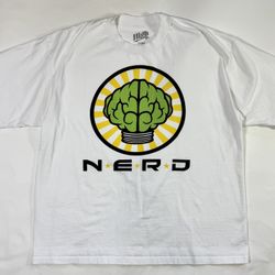 N.E.R.D. Graphic Tee