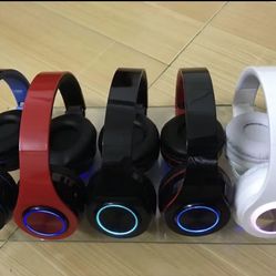 Brand New Wireless Headphone