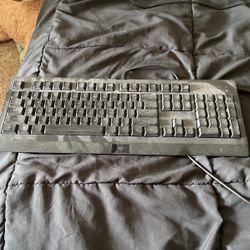 Razer Keyboard