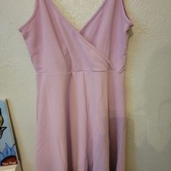 Summer Dress Size Xl