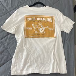 True Religion Shirt