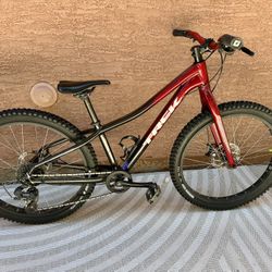 Trek Roscoe 24