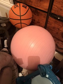 Pregnancy Ball