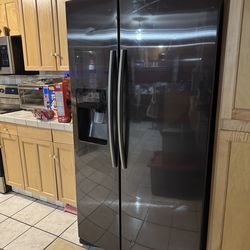 Samsung refrigerator