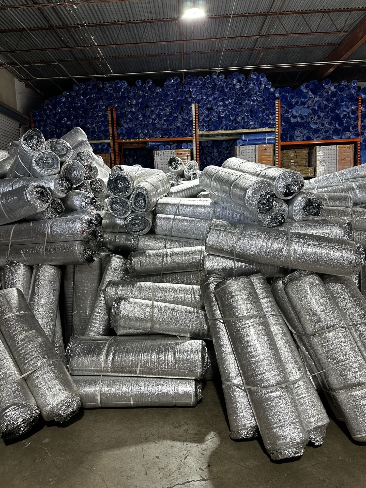 Flooring Underlayment Padding