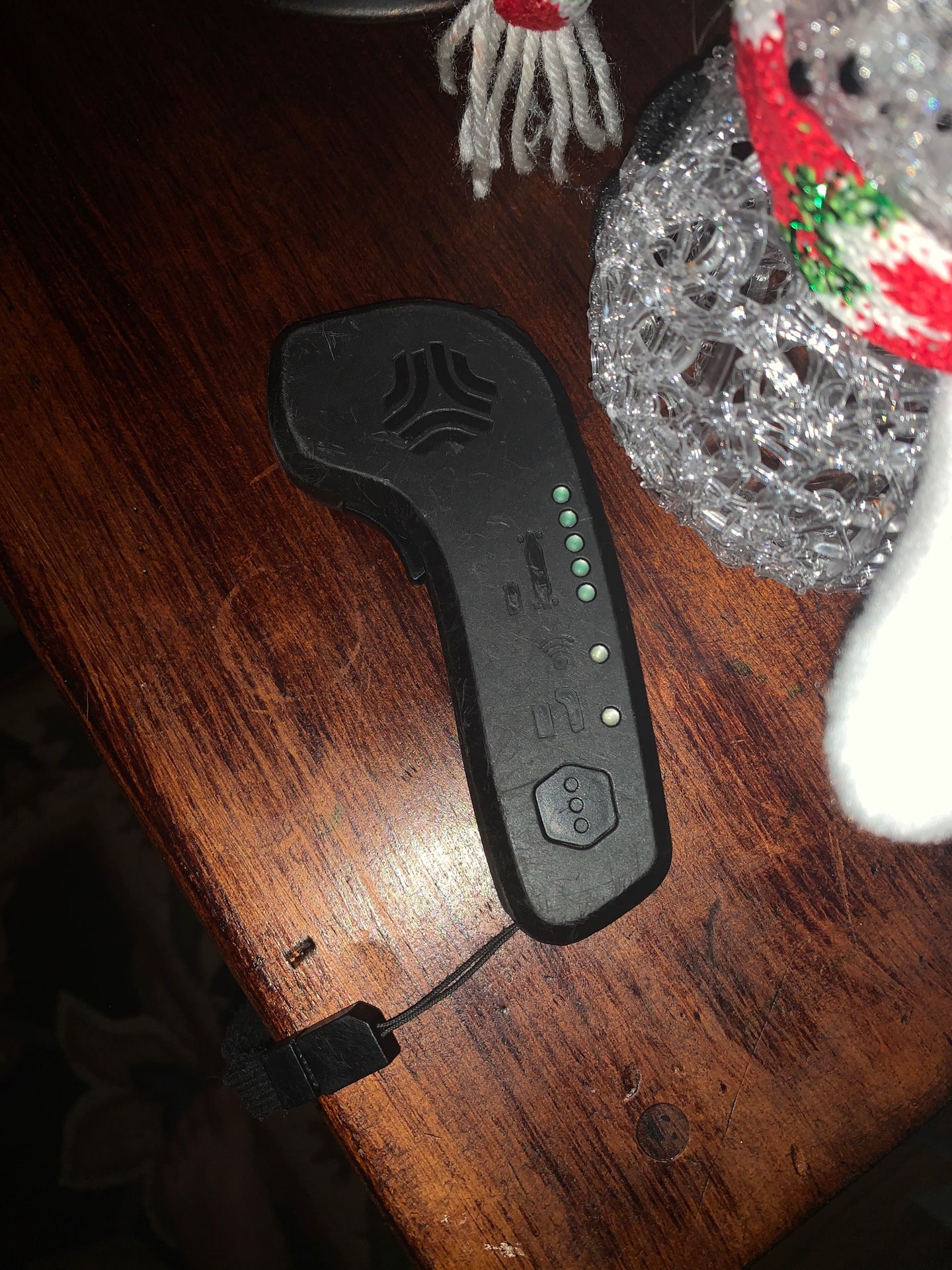Boosted board remote, works with V2 boosted mini s, mini x stealth and plus