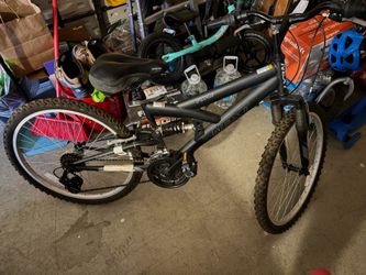Used Bike