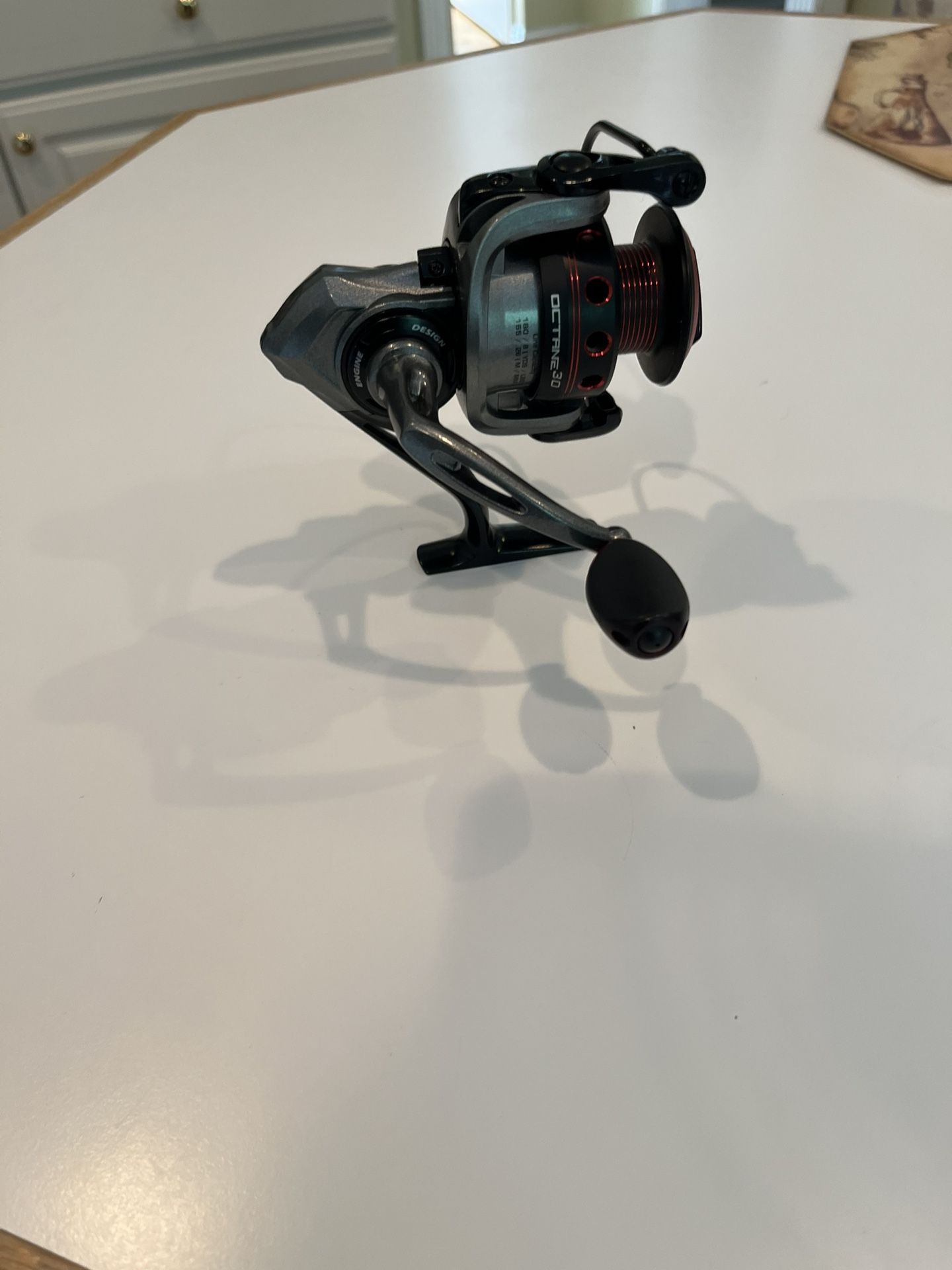 New Quantum Conquer 30 Spinning Reel for Sale in Silver Spring, PA - OfferUp