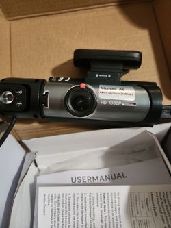 Dash Cam