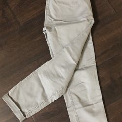 Ann Taylor loft size 0 Crop Pants