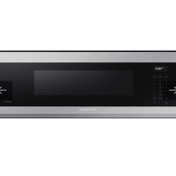 Samsung 1.1 cu. ft. Smart SLIM 