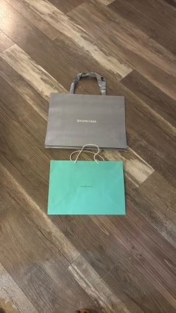 Shopping Bags Designer